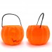 Calabaza de halloween para dulces WS146