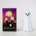 LÁMPARA DE FANTASMA,10.8*6.9*5.7cm WS190