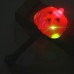 Varita de calabaza de halloween con luz led y sonido, ideal para fiestas, disfraces y decoración infantil, modelo WSJPPSB901, venta por mayoreo