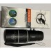 Telescopio Monocular 8x visión nocturna grado profesional HD WYJ06