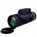 Telescopio Monocular 8x visión nocturna grado profesional HD portatil WYJ07