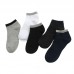 Calcetines para hombre y mujer  WZ28