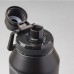 Termo sport de 1200 ml con tapa y asa integrada, ideal para gimnasio, oficina o uso diario, modelo X0634, venta por mayoreo