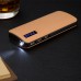 Power Bank portátil de gran capacidad con pantalla LED digital, acabado en piel sintética elegante, carga rápida universal para smartphones, tablets y dispositivos electrónicos XB-5519