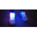 Cordones luminosos LED para zapatos XD-1