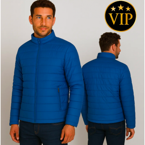 Luce moderno y cómodo con esta chamarra acolchada ligera para hombre, perfecta para protegerte del frío sin perder estilo. venta al por mayor XG24445 Luce moderno y cómodo con esta chamarra acolchada ligera para hombre, perfecta para protegerte del frío sin perder estilo. venta al por mayor XG24445