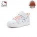 Tenis con diseño de Hello Kitty XH-2818