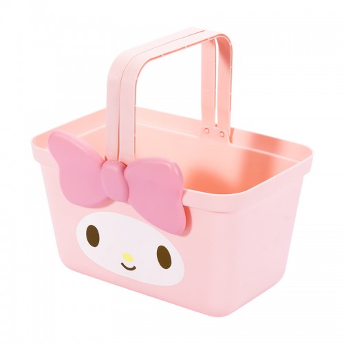 Cesta de My Melody de almacenamiento XH-528044