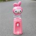 Mini dispensador de agua de 8 tazas de Hello Kitty XH-8121304