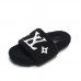 Pantuflas de algodón XH-AN2310