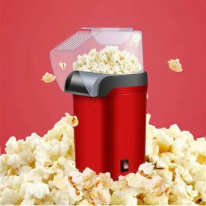 Máquina eléctrica para palomitas de maíz pequeña para el hogar por mayoreo 23521-3