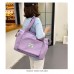 Bolsa de viaje para mujer plegable XH-GJ410