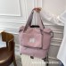 Bolsa de viaje para mujer plegable XH-GJ410