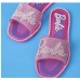 Sandalias de Barbie con brillos XH-QY2320