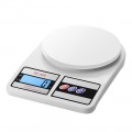 Báscula electrónica de gramos pequeña multifuncional para el hogar al por mayor 10270