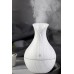 Mini humidificador de jarrón de madera de 130ml XJD-0304