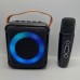 Mini bocina karaoke bluetooth XM-7318