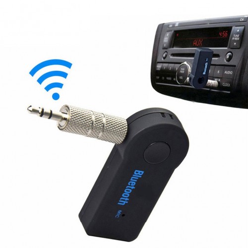 Receptor Bluetooth XO-8125