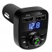 Recepptor Bluetooth MP3 para Coche X8 XO-8151