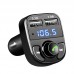 Recepptor Bluetooth MP3 para Coche X8 XO-8151