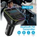 Receptor Bluetooth para coche MP3 XO-8171