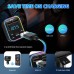 Receptor Bluetooth para coche MP3 XO-8171