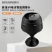 Mini cámara WiFi A9 Full HD con visión nocturna, detección de movimiento y batería recargable. Ideal para vigilancia del hogar o auto. Venta al por mayor XS-1203