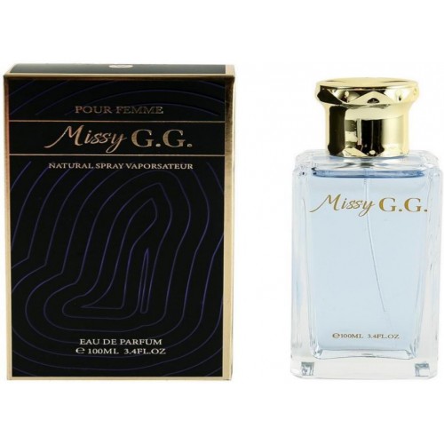 Perfume Missy GG de 100ml XS068