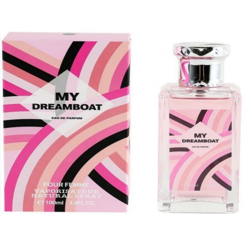 Perfume Sweet Like Candy 100ml XS081