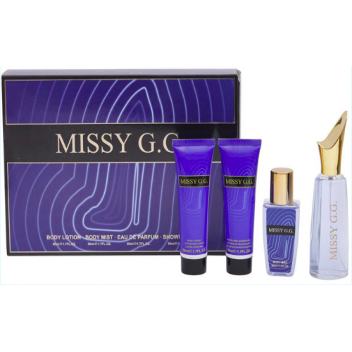 Kit de perfumes, Carolina Herrera Good Girl XS119