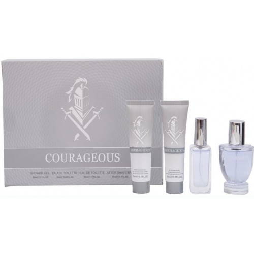 Kit de perfume y lociones Invictus XS121