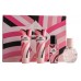 Kit de perfume y lociones para mujer XS124