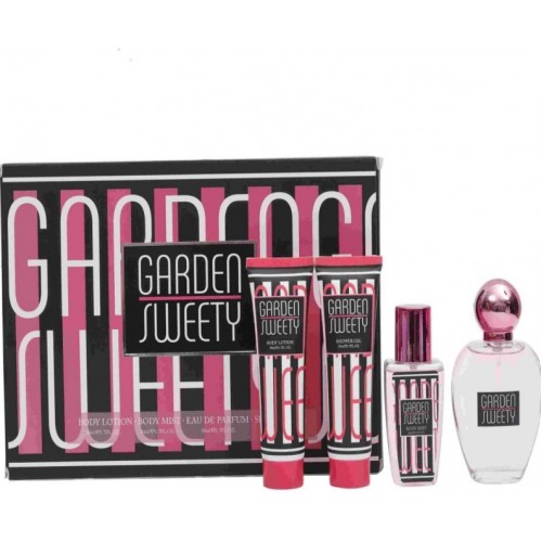 KIT PERFUMES Coach Poppy Flower 2011 XS428