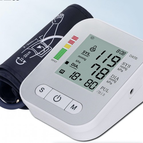 Esfigmomanómetro instrumento de medición de presión arterial al por mayor XY-5