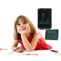 Pizarrón ecológico mágico de escritura y dibujo LCD 8.5" XZ08