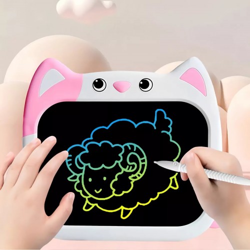 Tablero de dibujo Inteligente LCD para niños de 10 pulgadas XZ31