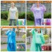 Impermeable para adulto con capucha, ligero. Protege de la lluvia y el viento. Colores surtidos. Y-2210