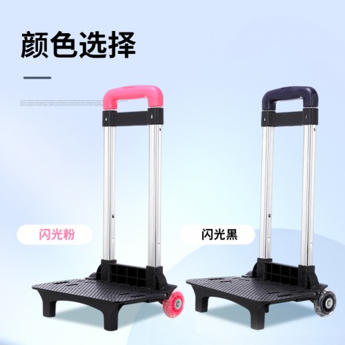 Carrito ajustable para mochila escolar de niños y niñas al por mayor YA019