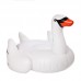 Asiento inflable cisne blanco      YC301