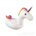 Asiento inflable forma de unicornio 270*130*115CM YC303