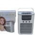 Enfriador de aire portátil tipo Air Cooler Fan con humidificador, ideal para uso personal, venta al por mayor YCJH-5890