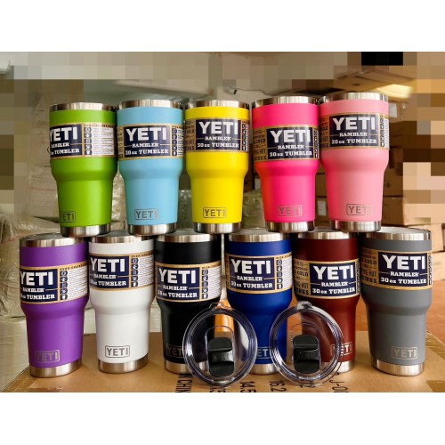 Termo Yeti 30oz