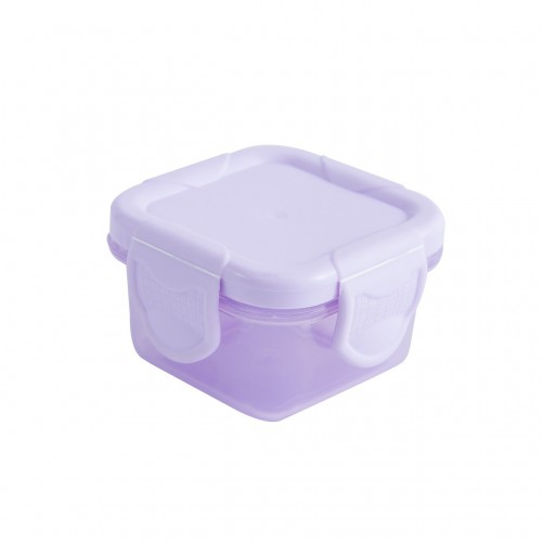 Topper para alimentos multifuncional de 60ml (morado) YOU-62