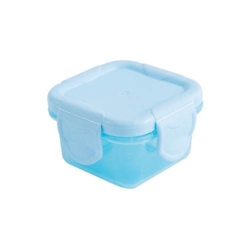 Topper para alimentos multifuncional de 60ml (azul) YOU-62