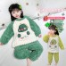 Pijama para niños y niñas tipo conjunto afelpado, súper suave y calientito, ideal para invierno. Tallas variadas S, M y L. Venta por mayoreo Pijama para niños y niñas tipo conjunto afelpado, súper suave y calientito, ideal para invierno. Tallas variadas S, M y L. Venta por mayoreo