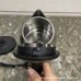 Tetera eléctrica YT-162 con capacidad de 1.8 litros 22cm, acero inoxidable, Ideal para preparar té, café o agua caliente de forma rápida. Venta por mayoreo YT-162