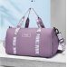 Bolsa de viaje, bolsa de Equipaje, maleta deportiva, bolsa de fitness para natación y yoga YX1210