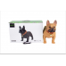 Bocina Bluetooth en forma de Perro YX375