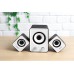 Mini altavoz USB Mini 2.1 Subwoofer Mini altavoz 