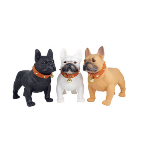 Bocina Bluetooth en forma de Perro YX375